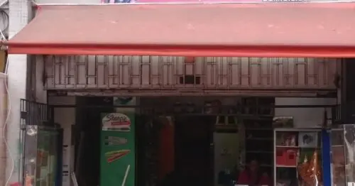 NAPOLITANA BOGOTÁ NAPOLITANA BOGOTÁ